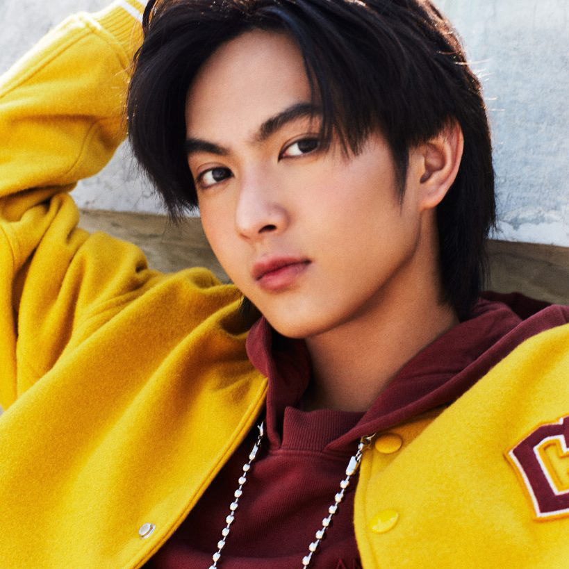 Recent activity shot of Copper (BUS)