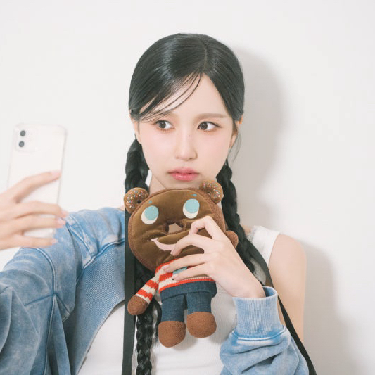 ミナ (TWICE)の最新写真