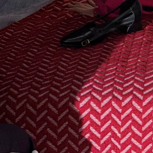 Foto aktivitas terbaru Stella (Hearts2Hearts)