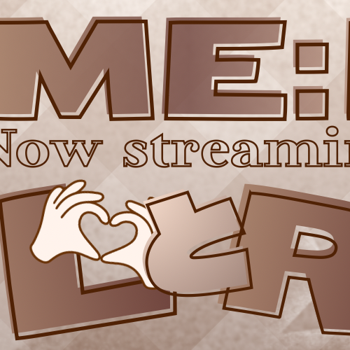 A moment captured by Sakurai Miu (ME:I)'s fan