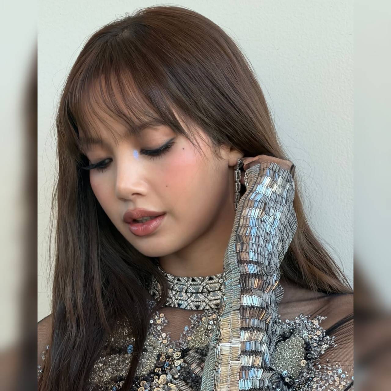 Lisa (BLACKPINK)的最新照片