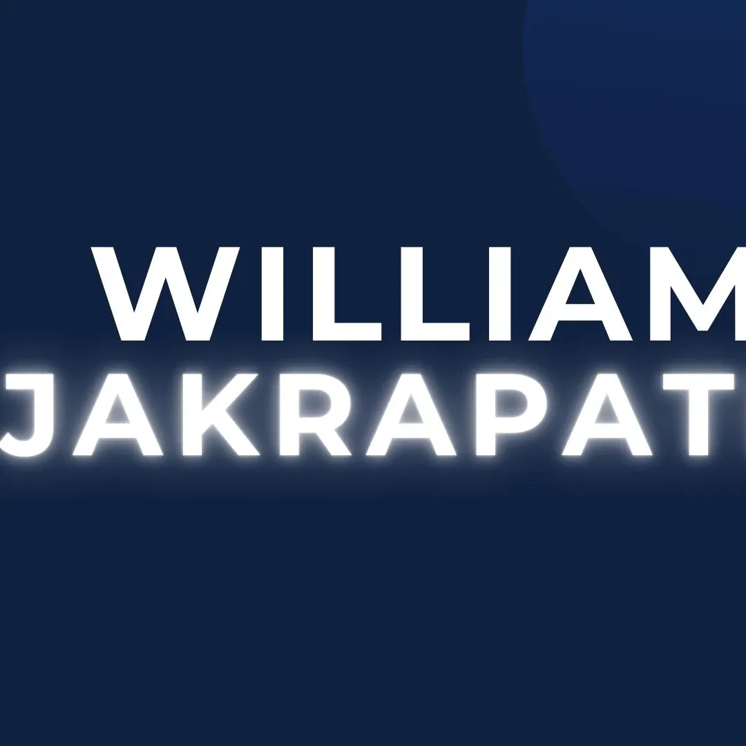 A moment captured by William (LYKN)'s fan