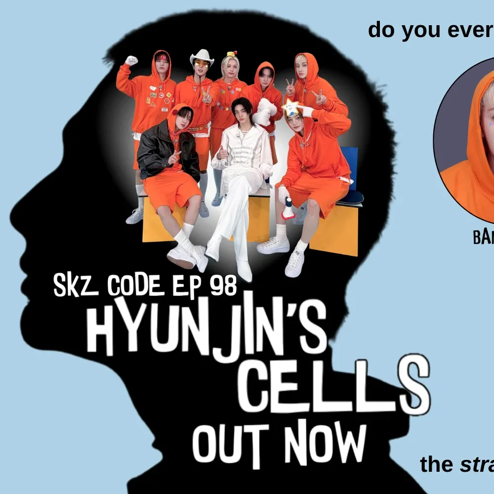 Today’s hot picks from the 현진 (Stray Kids) community