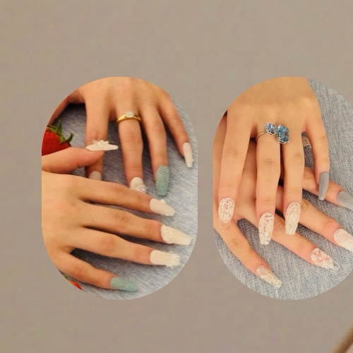 今注目されているK-POPスターの投稿