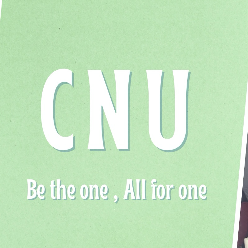 A moment captured by CNU (B1A4)'s fan