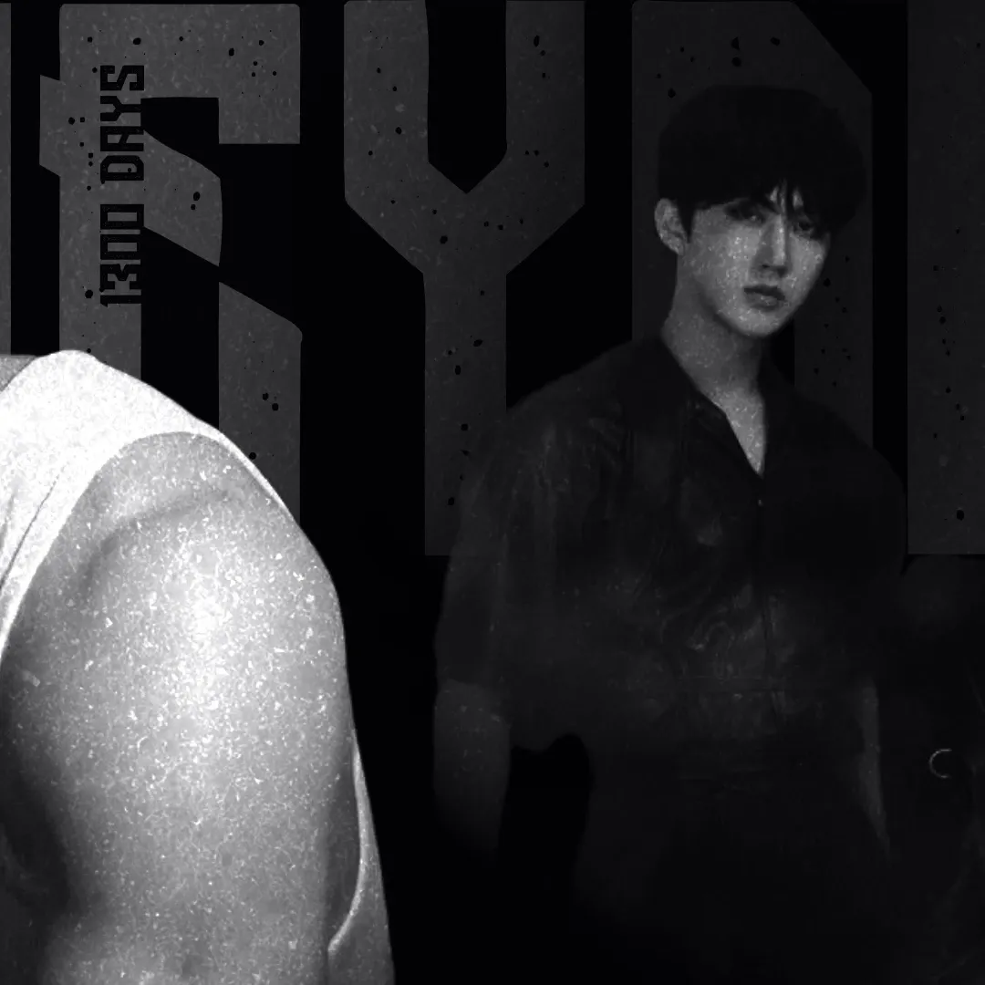 方燦 (Stray Kids)粉絲拍下的瞬間