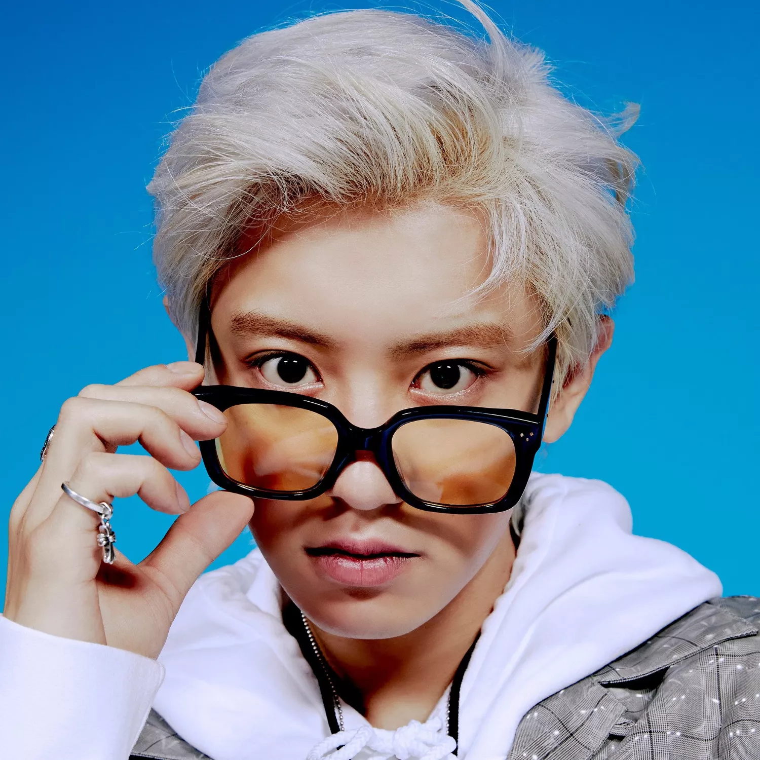 찬열 (EXO)의 최신 사진