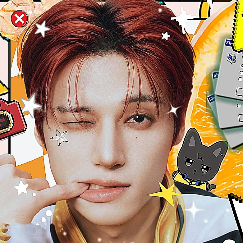 Foto aktivitas terbaru Wooyoung (ATEEZ)