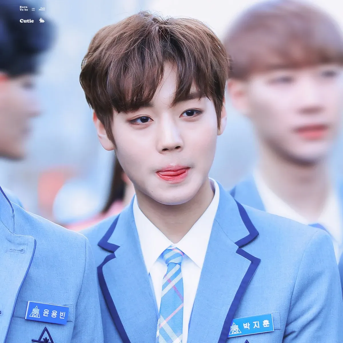 박지훈의 비하인드 컷
