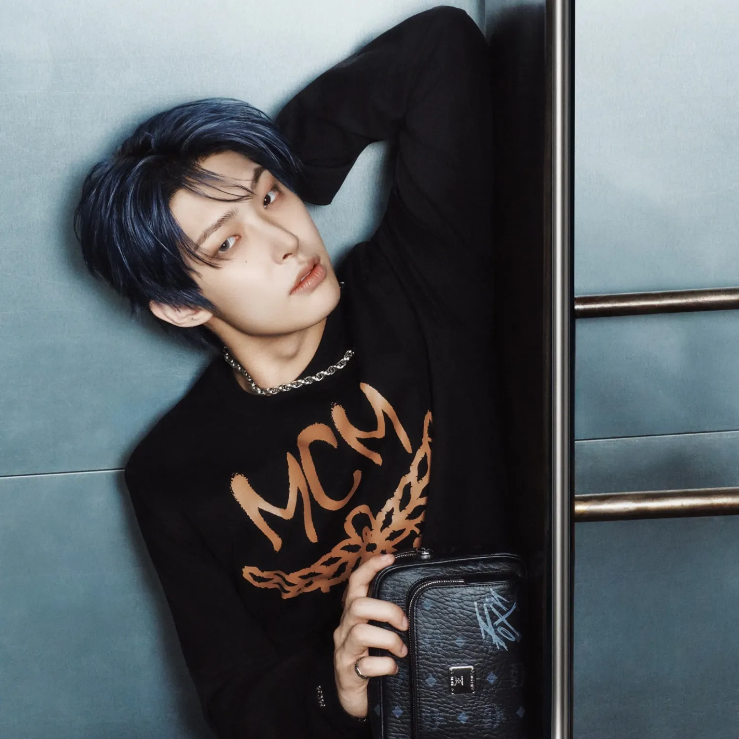 에이티즈 팬이 찍은 순간