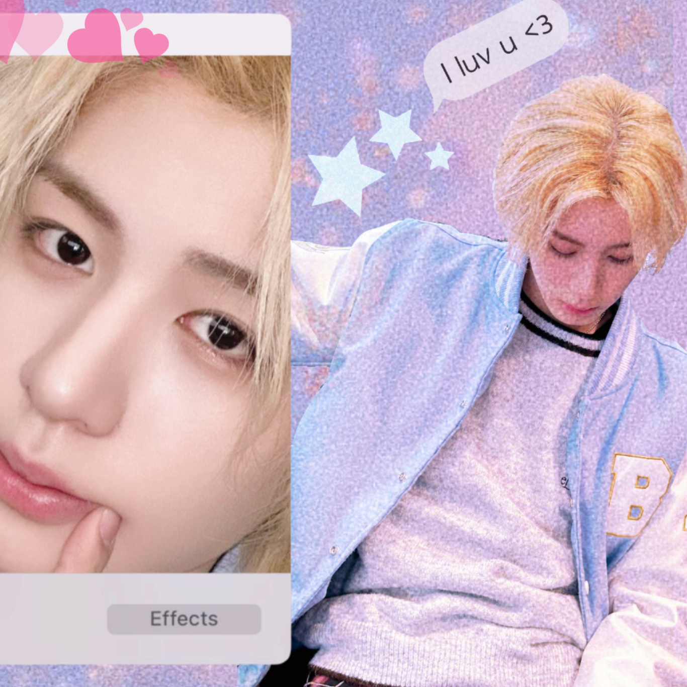 Leehan (BOYNEXTDOOR)的幕後花絮