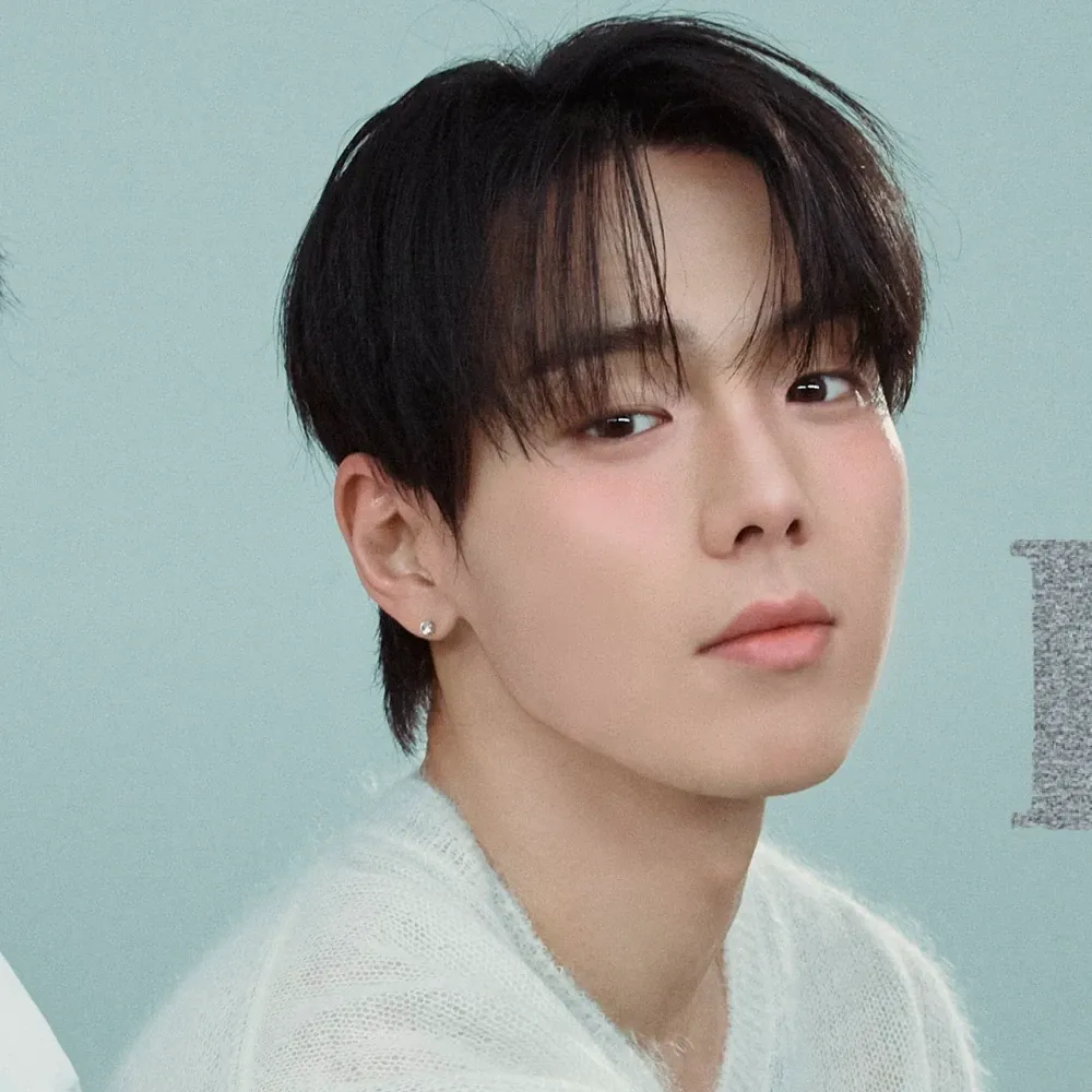 Momen yang diabadikan oleh penggemar MONSTA X
