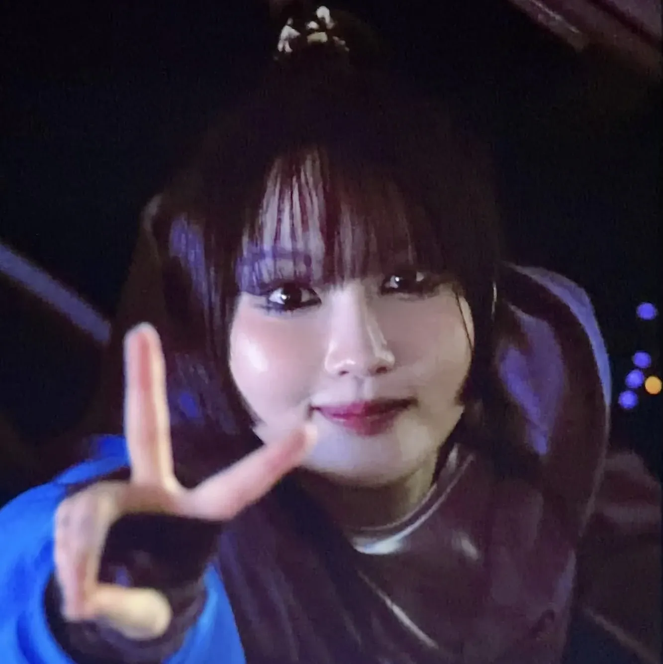 Recent activity shot of DREAMCATCHER