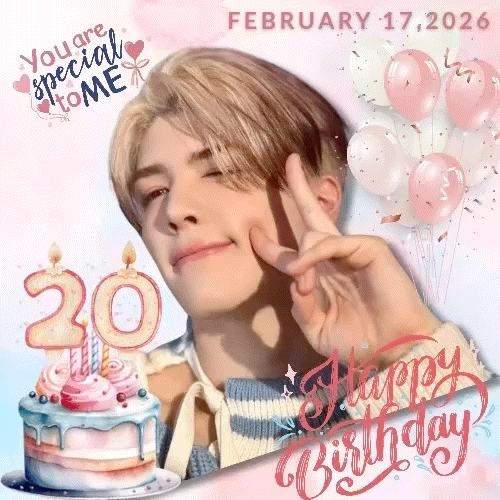 A moment captured by Maki (&TEAM)'s fan