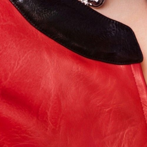 Recent activity shot of Yuqi (i-dle)