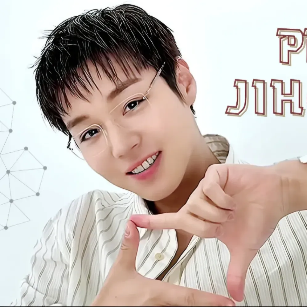 박지훈 팬이 찍은 순간