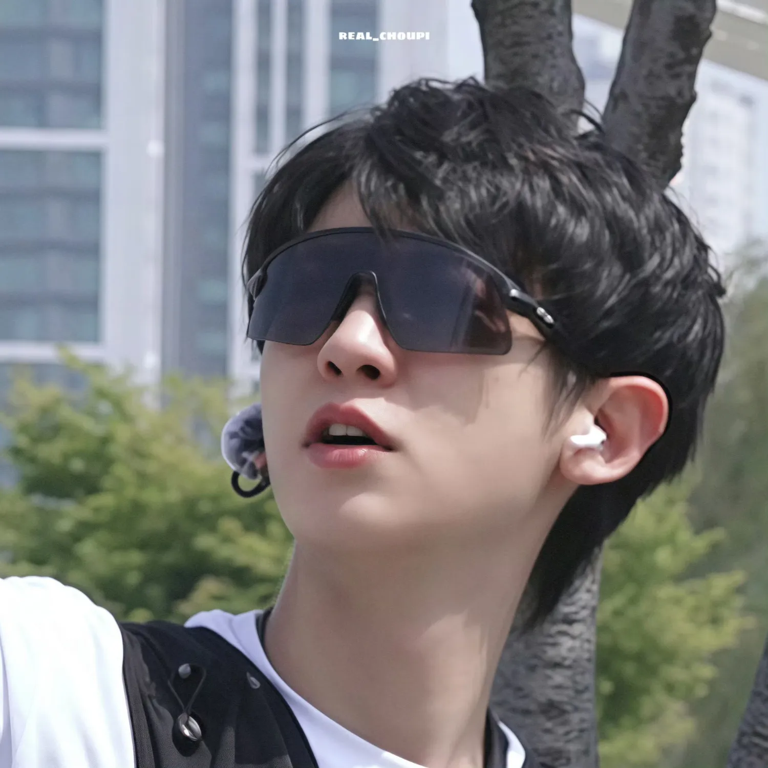 찬열 (EXO) 최근 활동샷