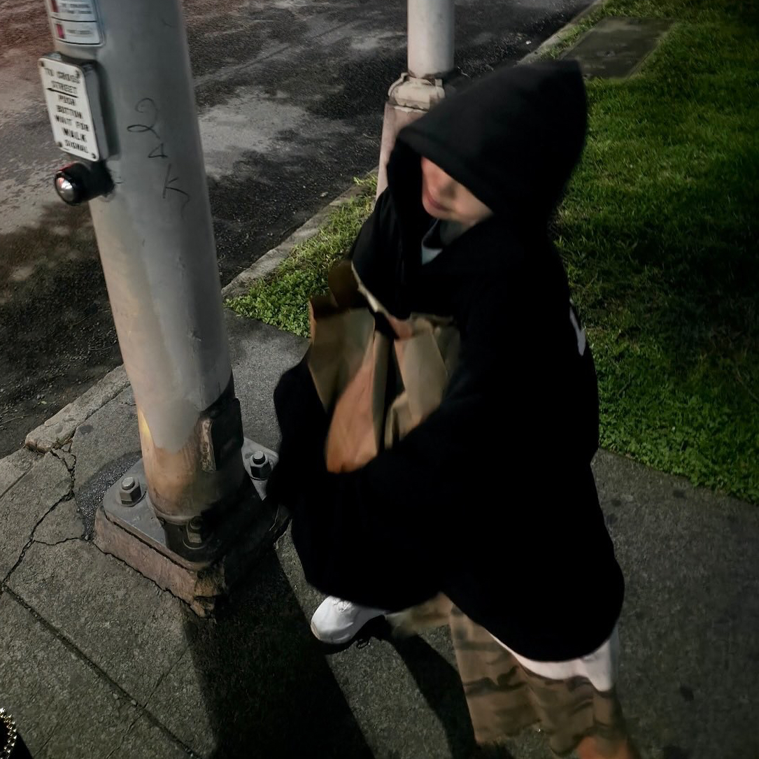 Julie (KISS OF LIFE)的最新活動照片