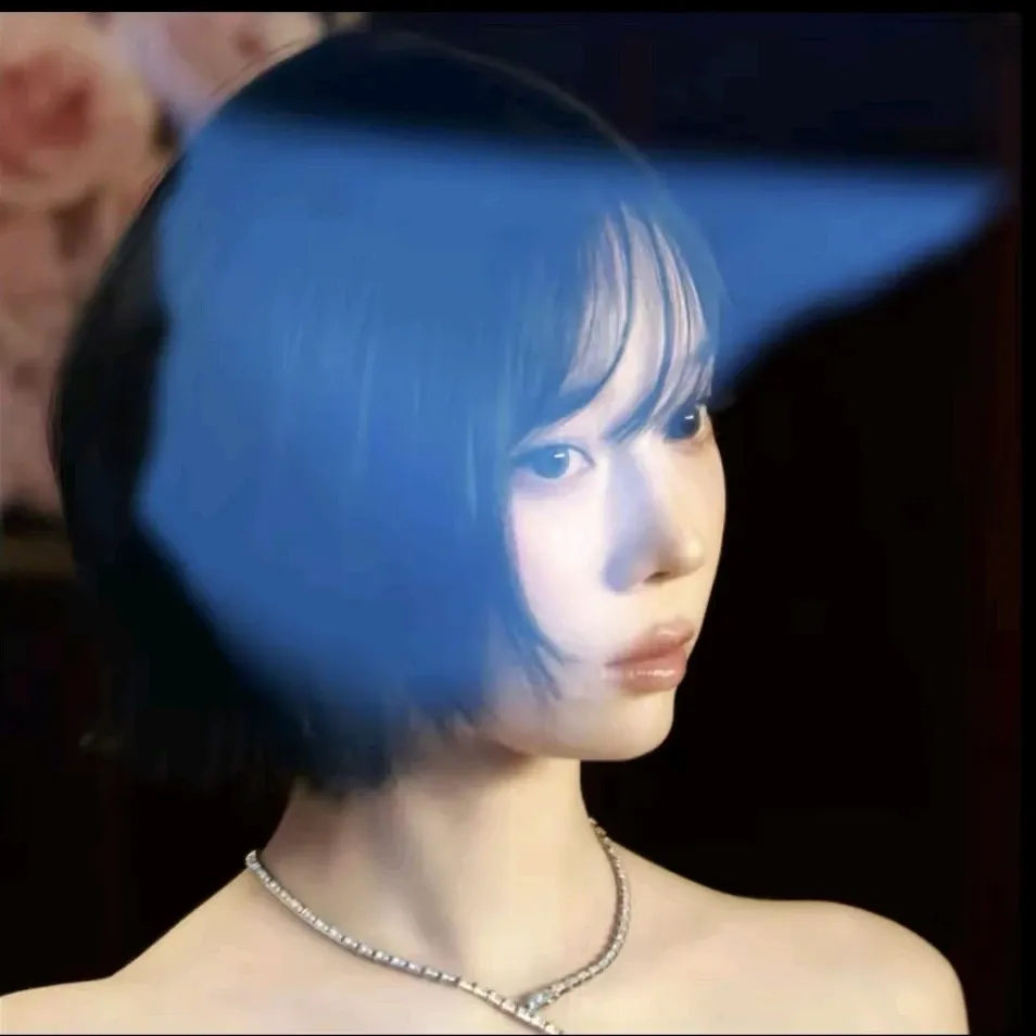 윈터 (에스파) 최근 활동샷