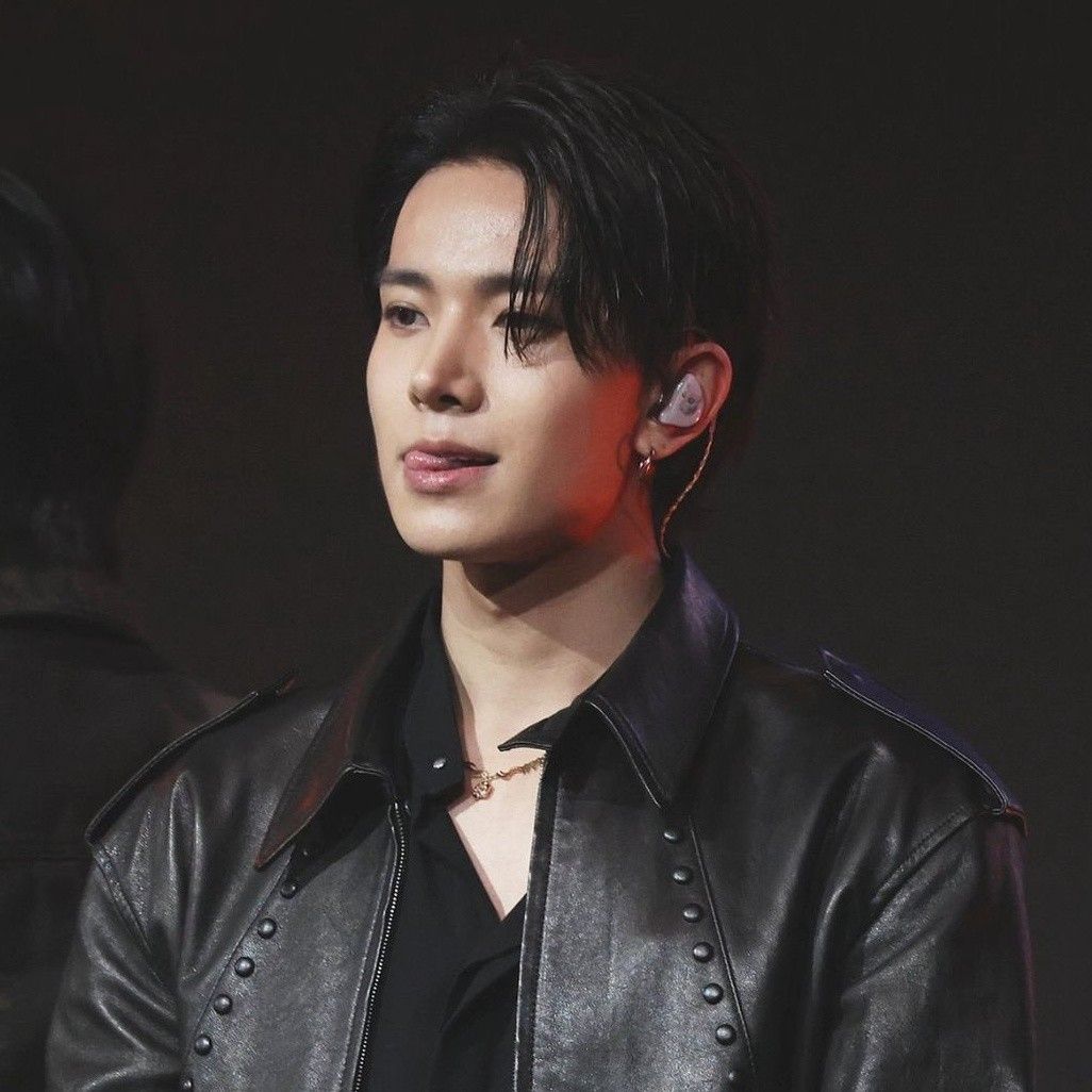 羲承 (ENHYPEN)粉絲拍下的瞬間