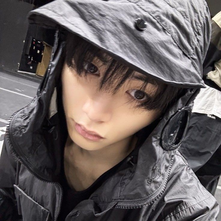 Taesan (BOYNEXTDOOR)的最新活動照片