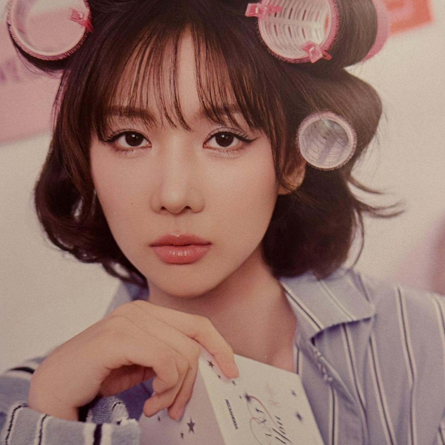 Foto aktivitas terbaru DREAMCATCHER