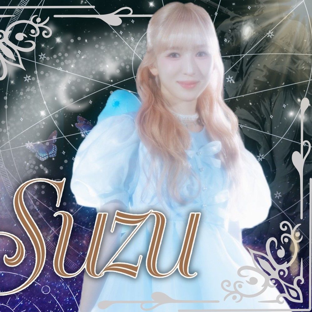 Recent activity shot of Yamamoto Suzu (ME:I)