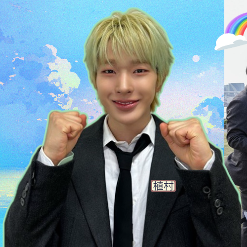 Hot post catching attention from 토모야 (NEXZ)'s fandom