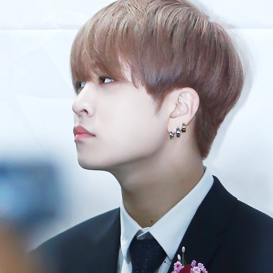 Latest photo of Youngjae (GOT7)