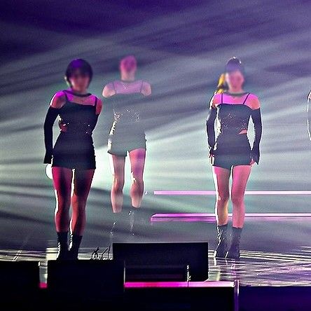 OH MY GIRL的最新照片