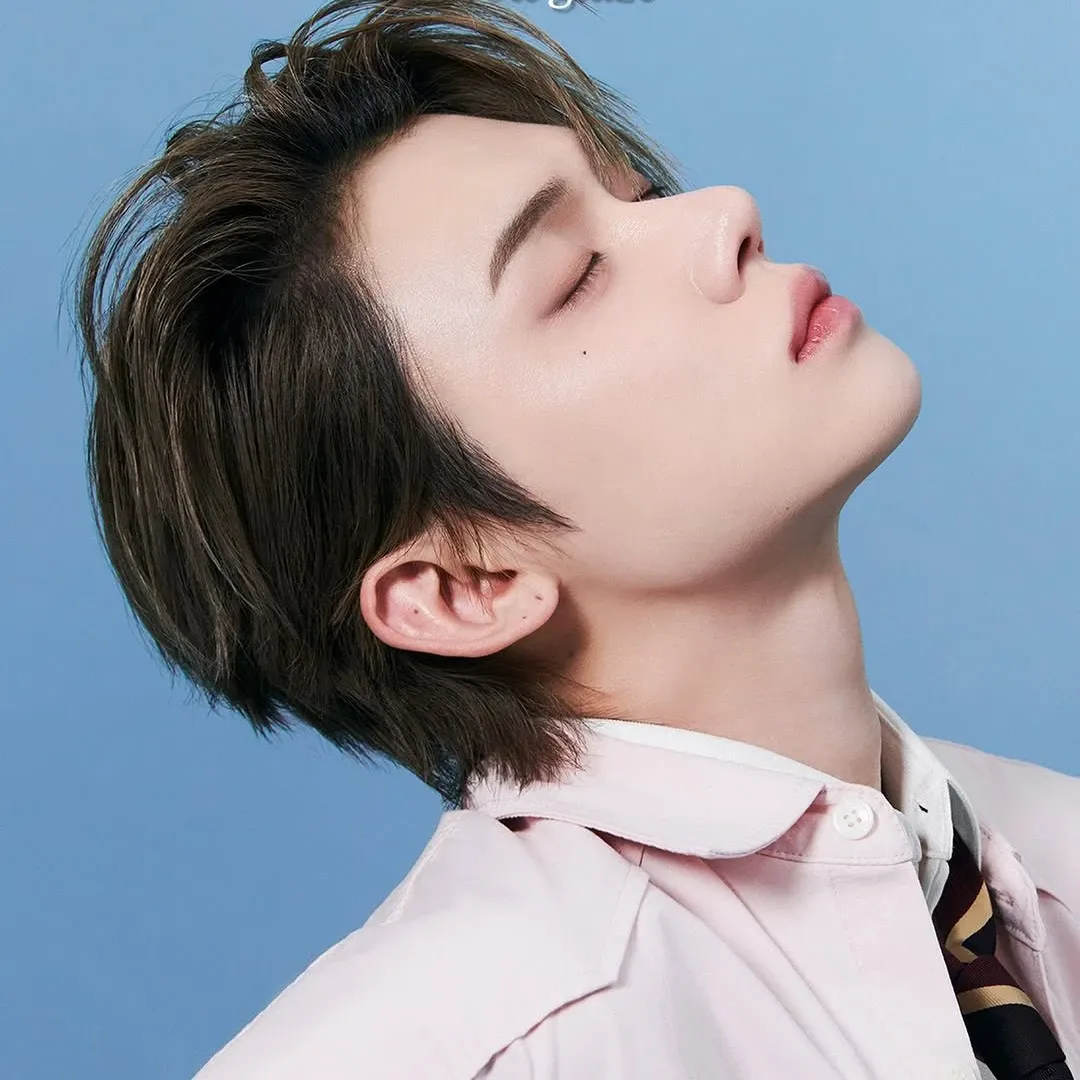 Latest photo of Yeonjun (TOMORROW X TOGETHER)