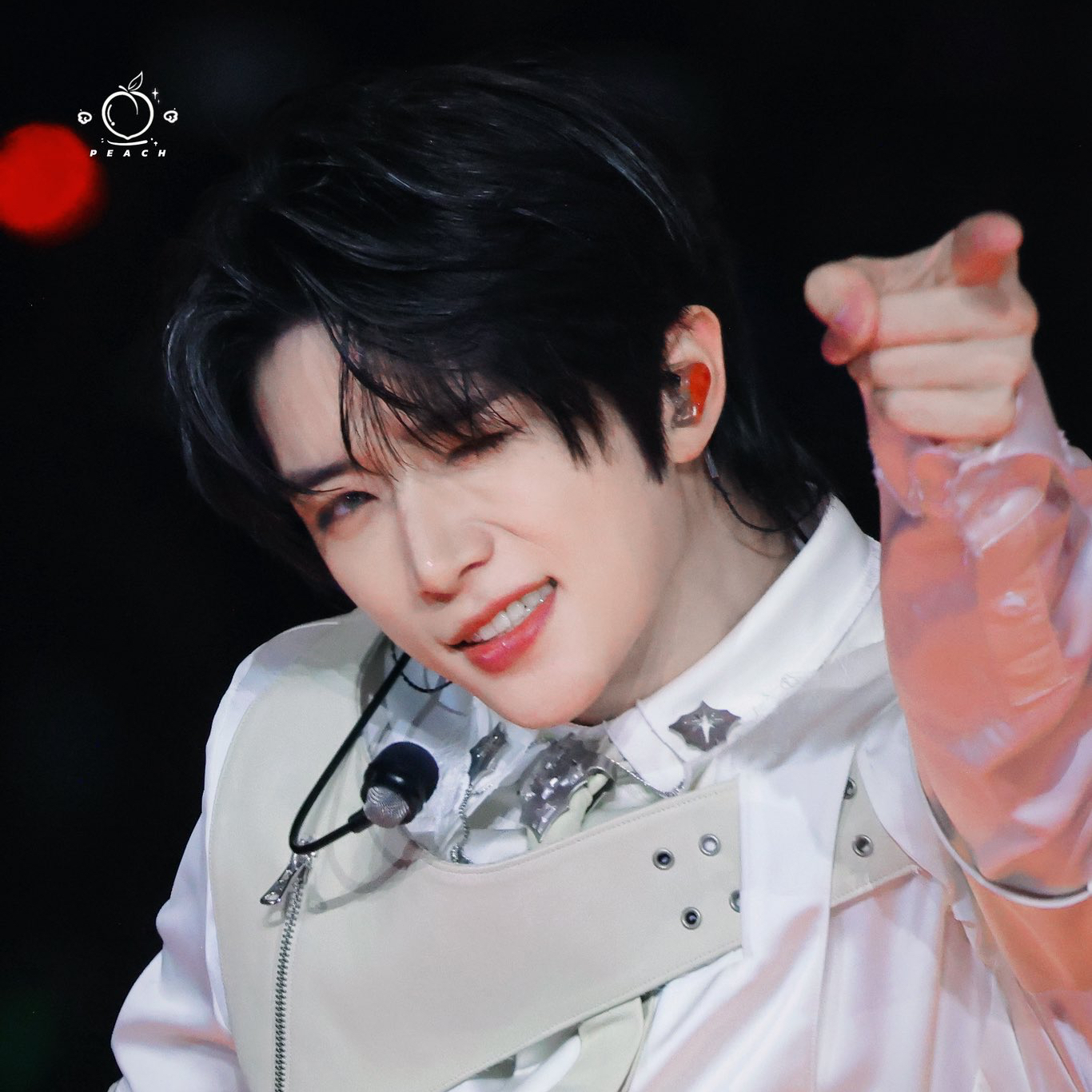 杋圭 (TOMORROW X TOGETHER)的幕后花絮