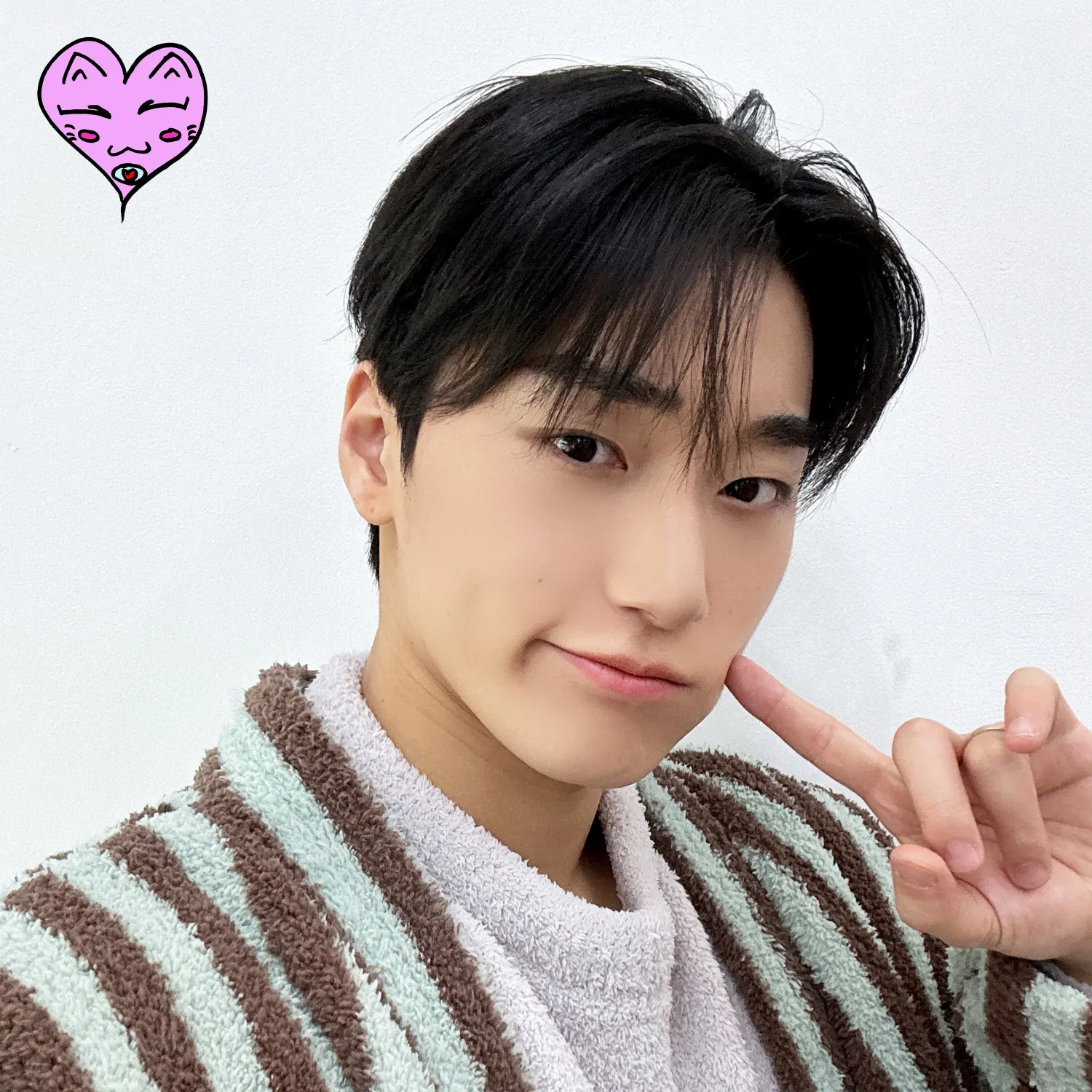 Potret di balik layar ATEEZ
