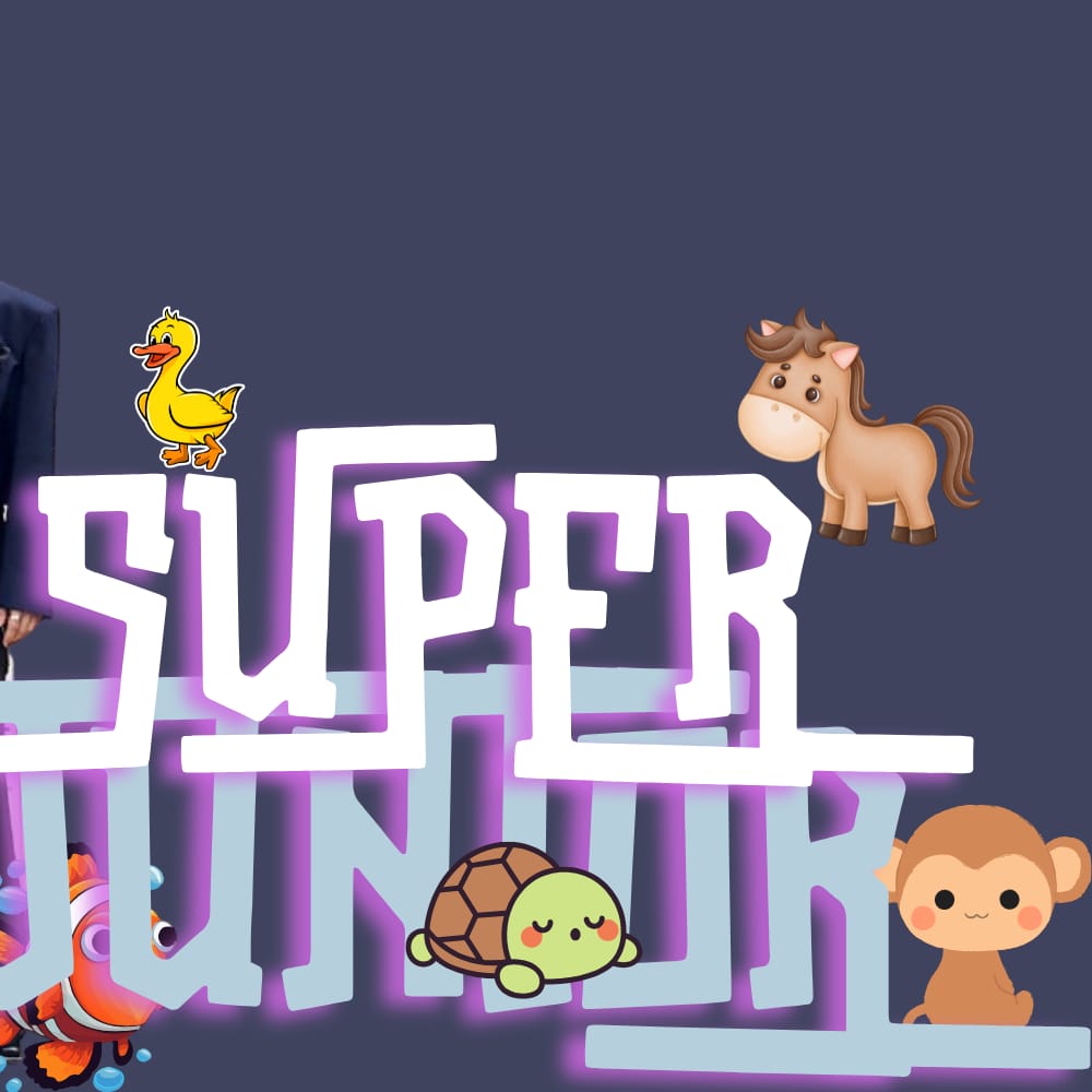 Foto aktivitas terbaru Super Junior