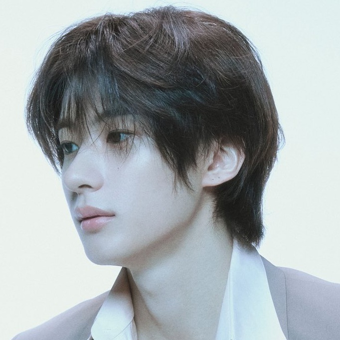 Potret di balik layar Anton (RIIZE)