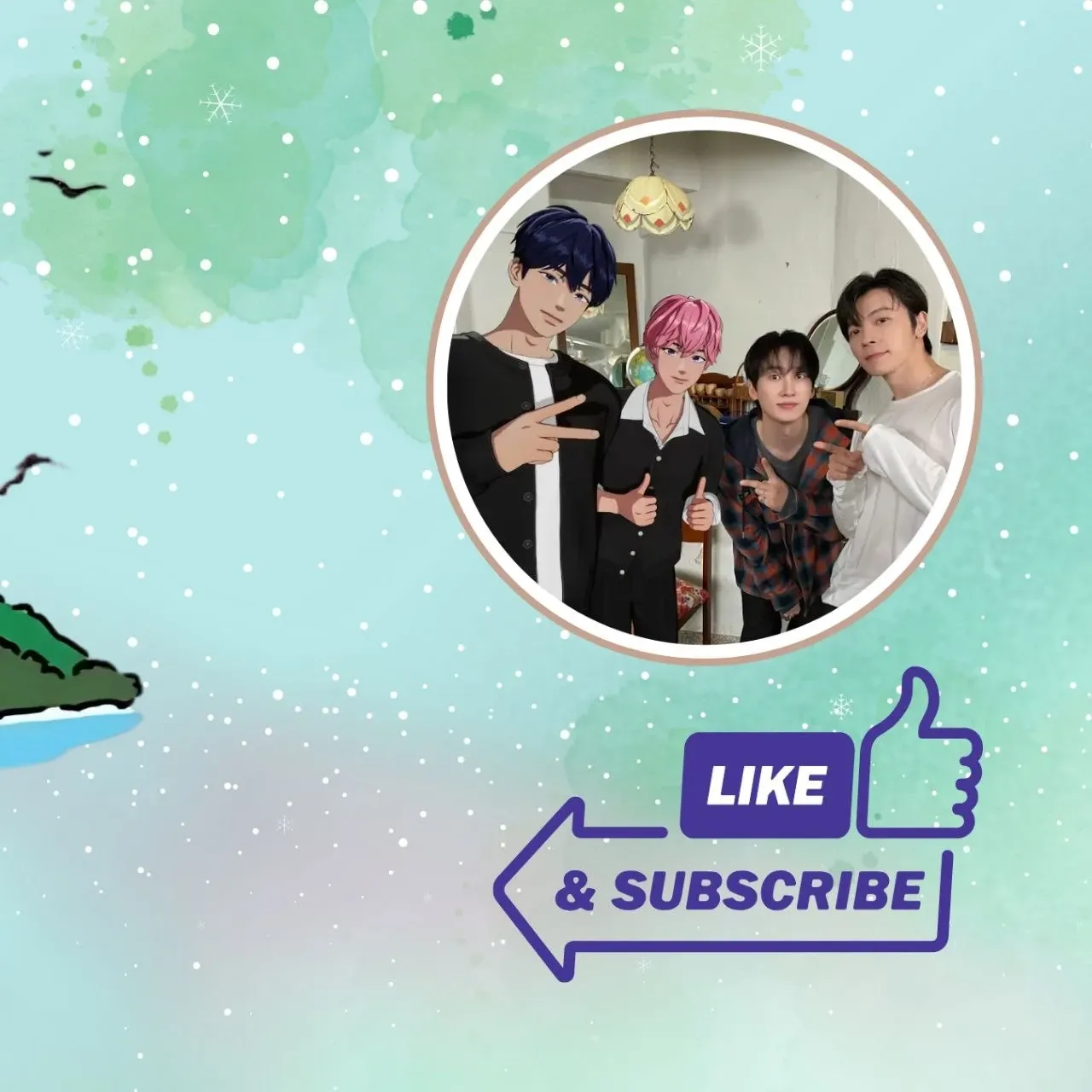 Today’s hot picks from the 은혁 (슈퍼주니어) community