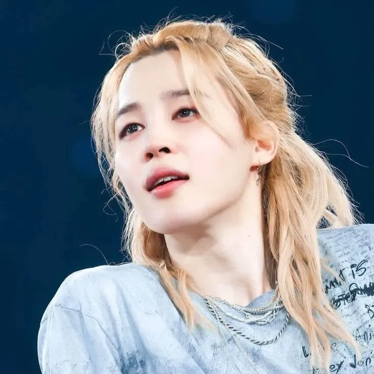Potret di balik layar Jimin (BTS)