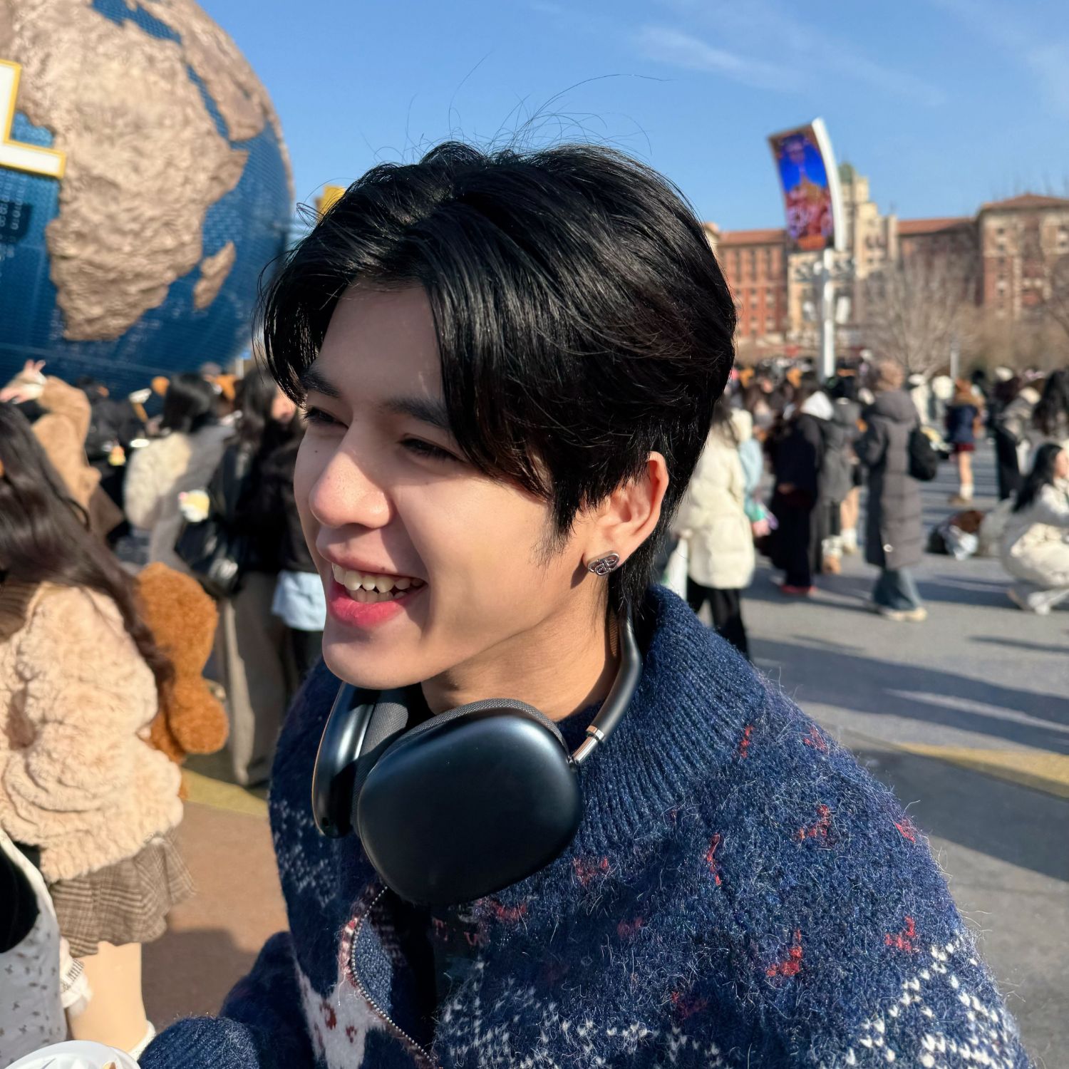 Latest photo of DORN (NexT1DE)