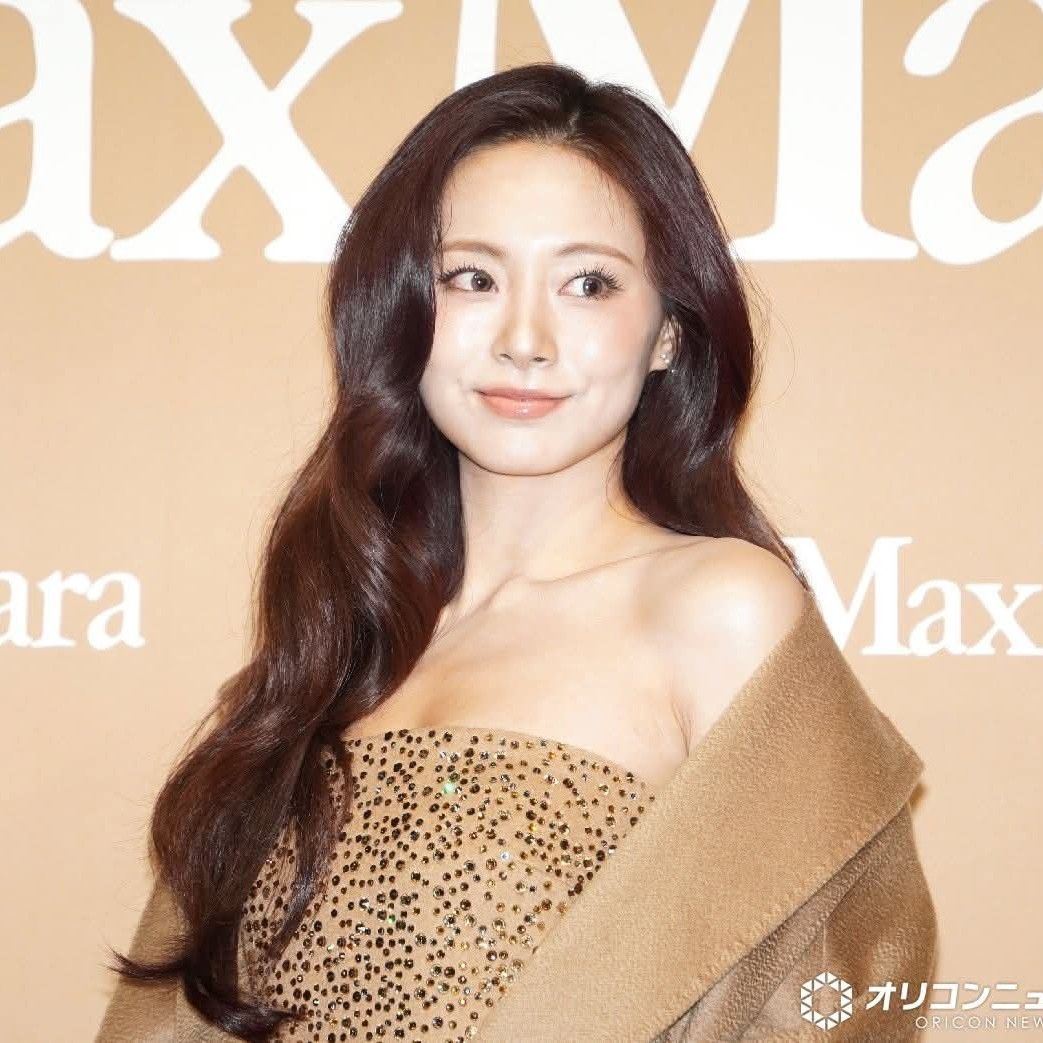 쯔위 (TWICE)의 최신 사진