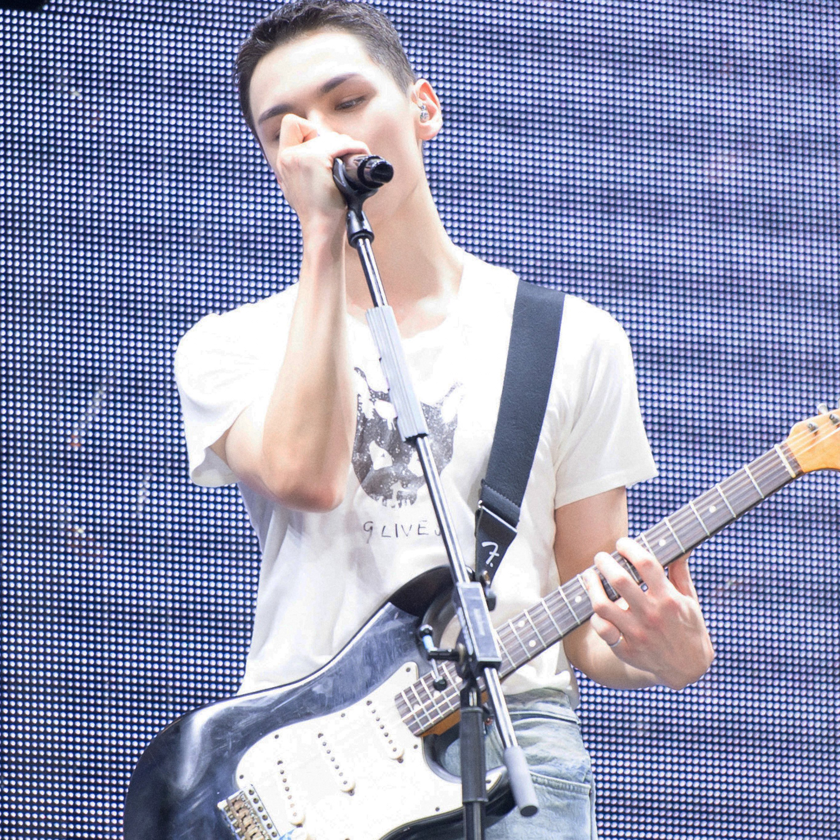 세븐틴 최근 활동샷