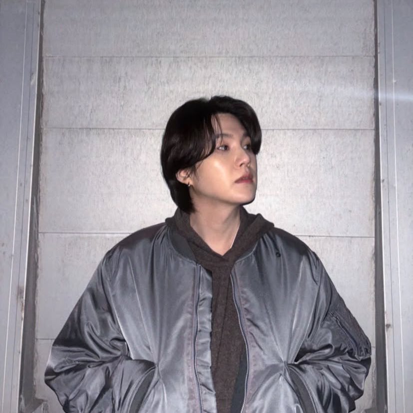 Momen yang diabadikan oleh penggemar SUGA (BTS)