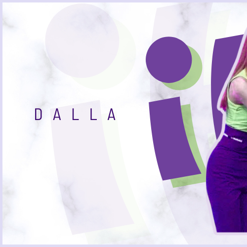 Recent activity shot of ITZY