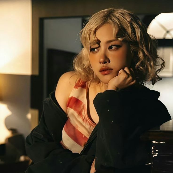 BLACKPINK的幕后花絮