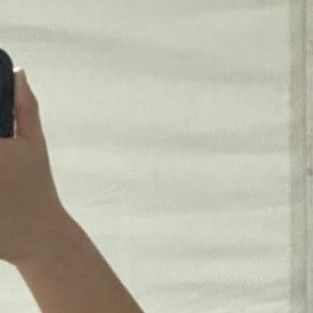 A moment captured by San (ATEEZ)'s fan