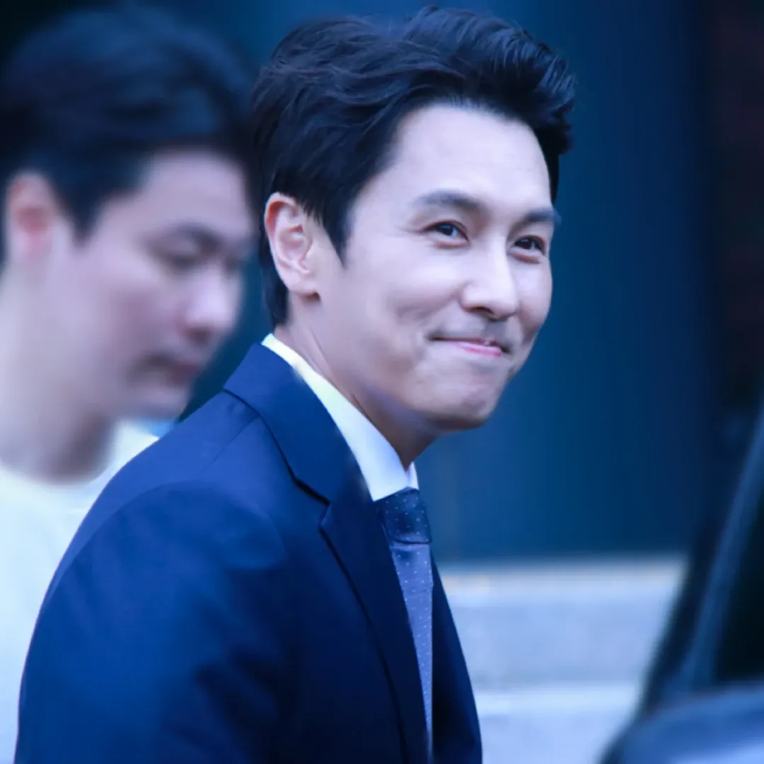Latest photo of Kim Dongwan (SHINHWA)