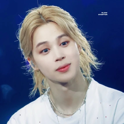 Foto aktivitas terbaru Jimin (BTS)