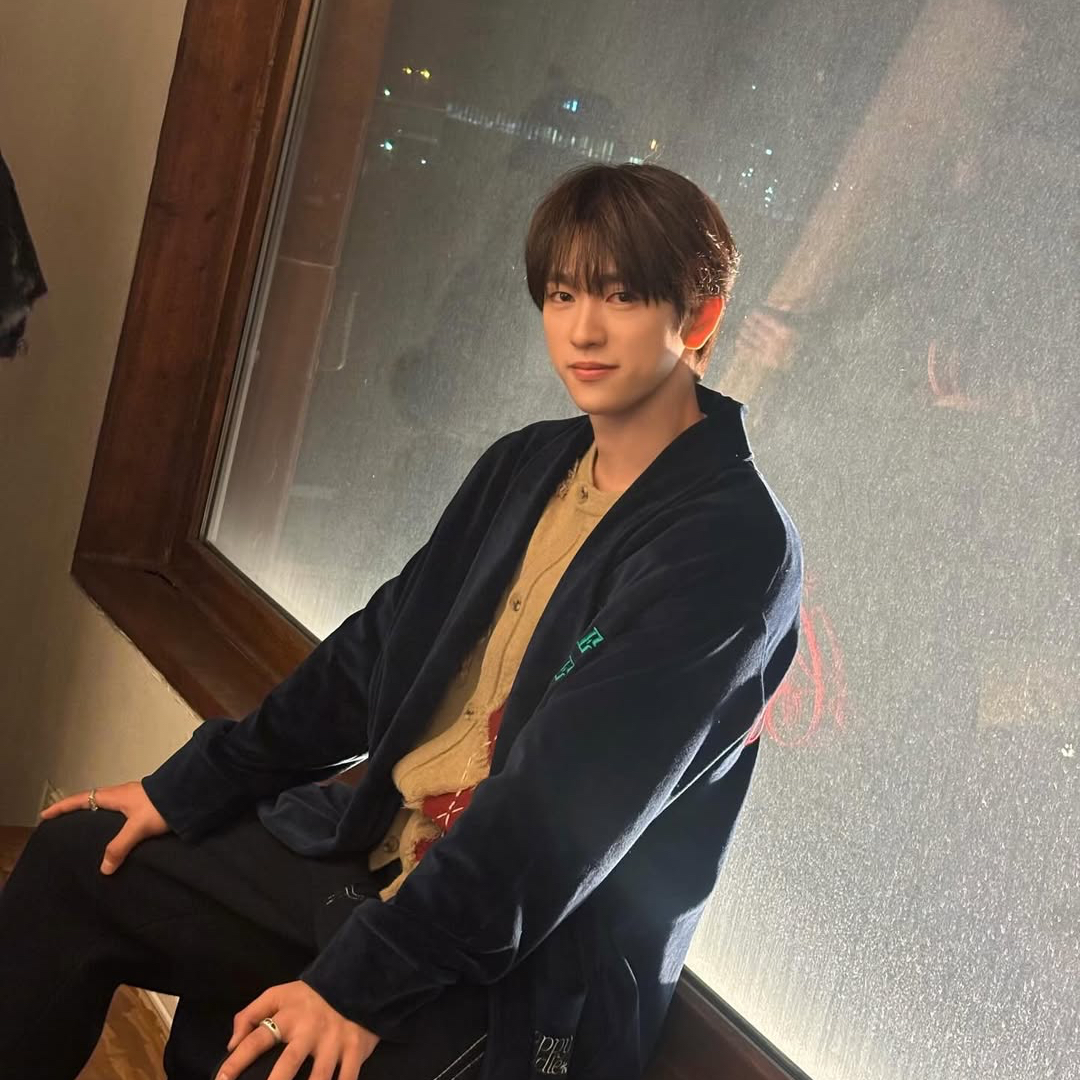 ジニョン (GOT7)の最新写真