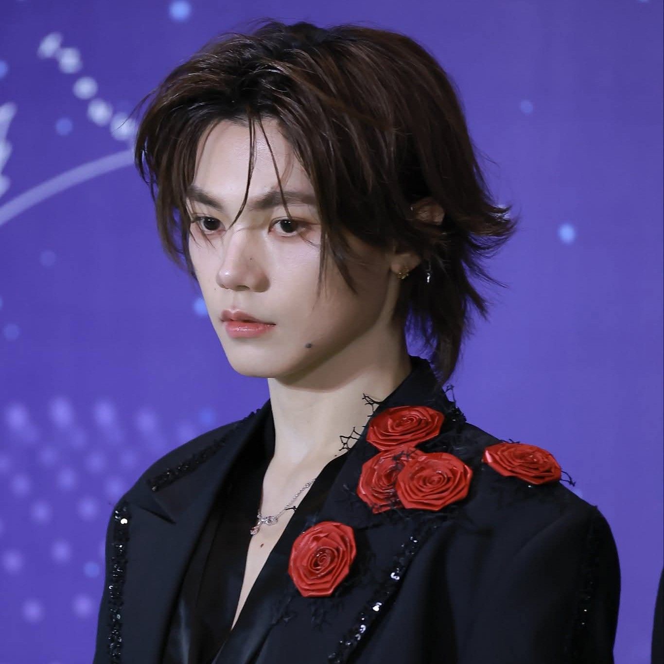 Recent activity shot of Xiong (NexT1DE)