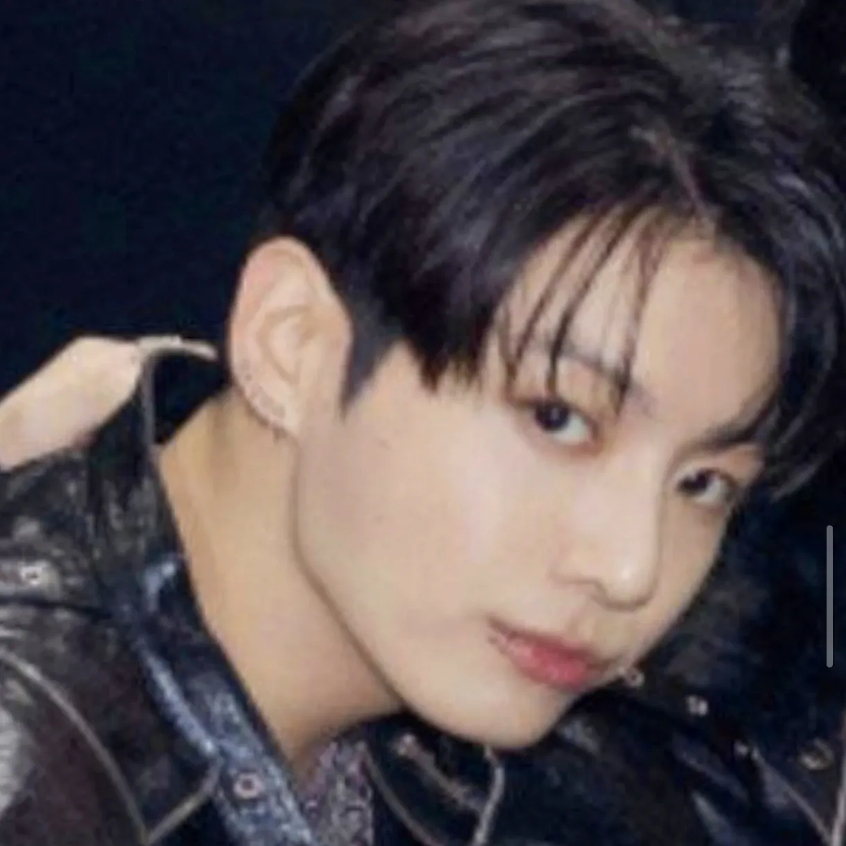 정국 (방탄소년단) 최근 활동샷
