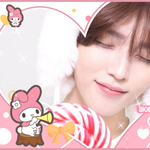 Recent activity shot of Jang Haneum